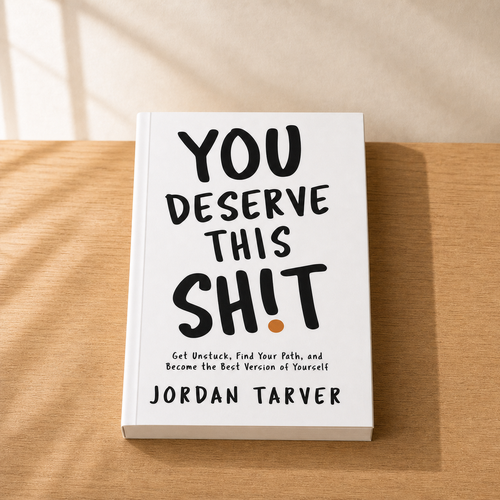 You Deserve This Sh!t