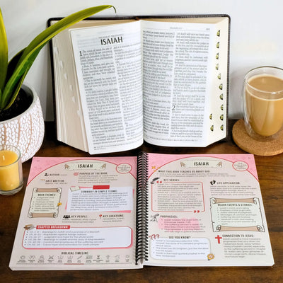 The Entire Bible Made Simple