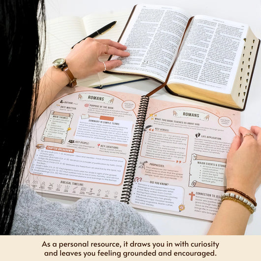 The Entire Bible Made Simple