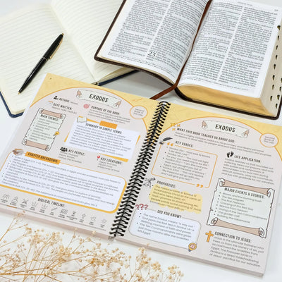 The Entire Bible Made Simple