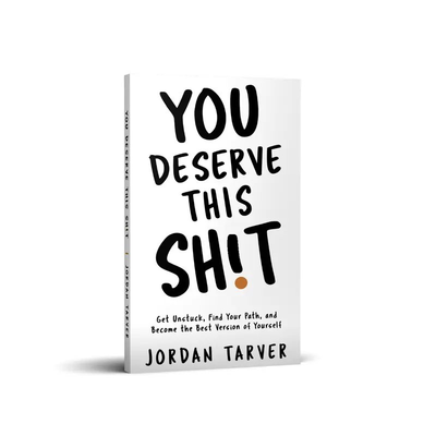 You Deserve This Sh!t